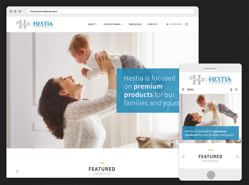 hestia international