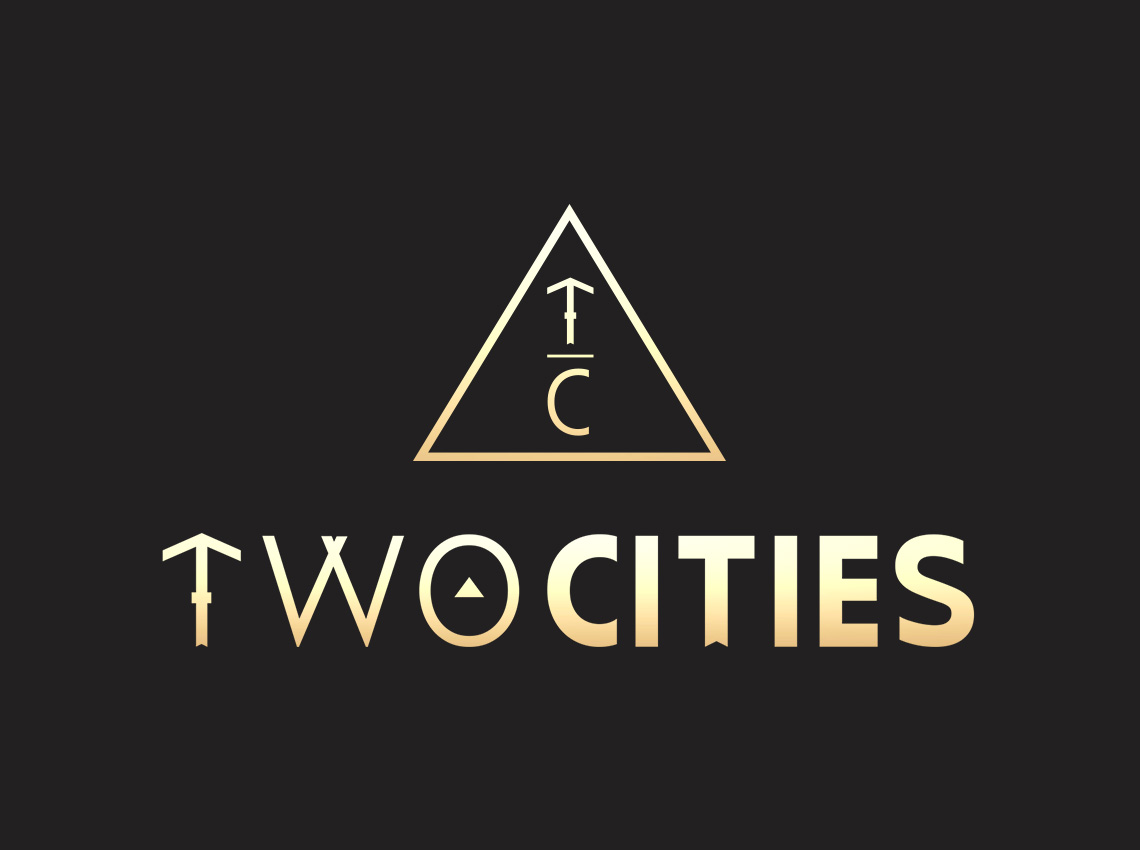 Two Cities